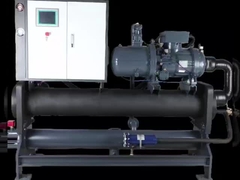 50HP スクロール式水冷却冷却機