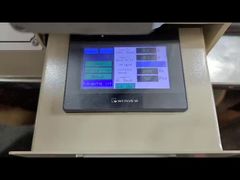 半自動ラミネーター